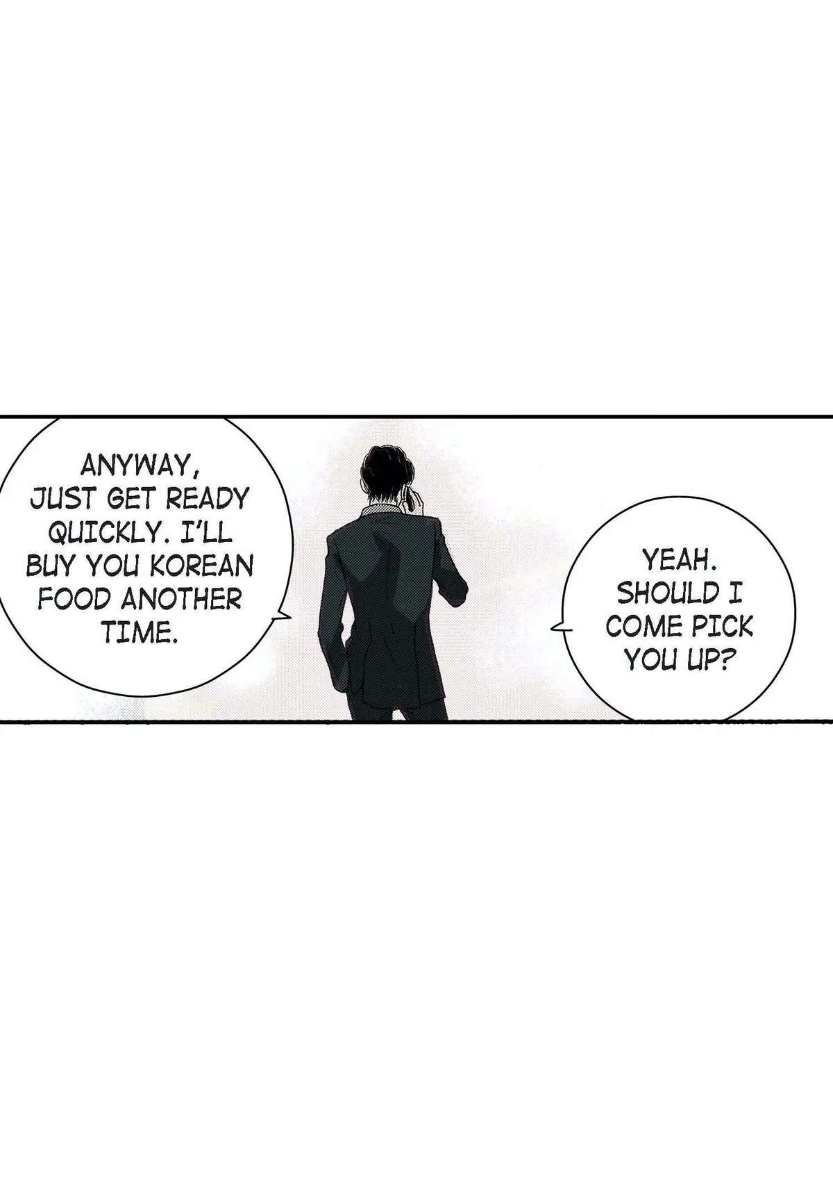 Read Noona Fan chapter 31 image 60 on Lezhin