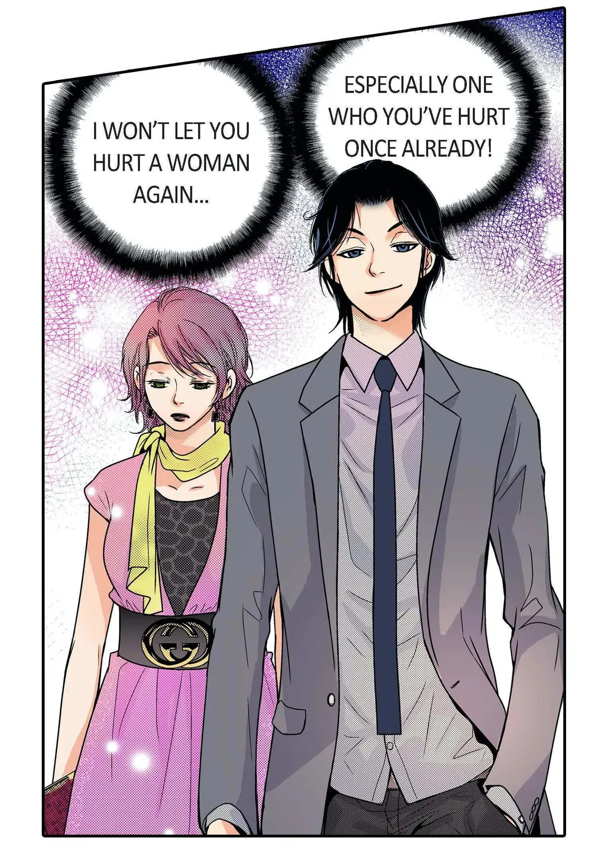 Read Noona Fan chapter 31 image 67 on Lezhin