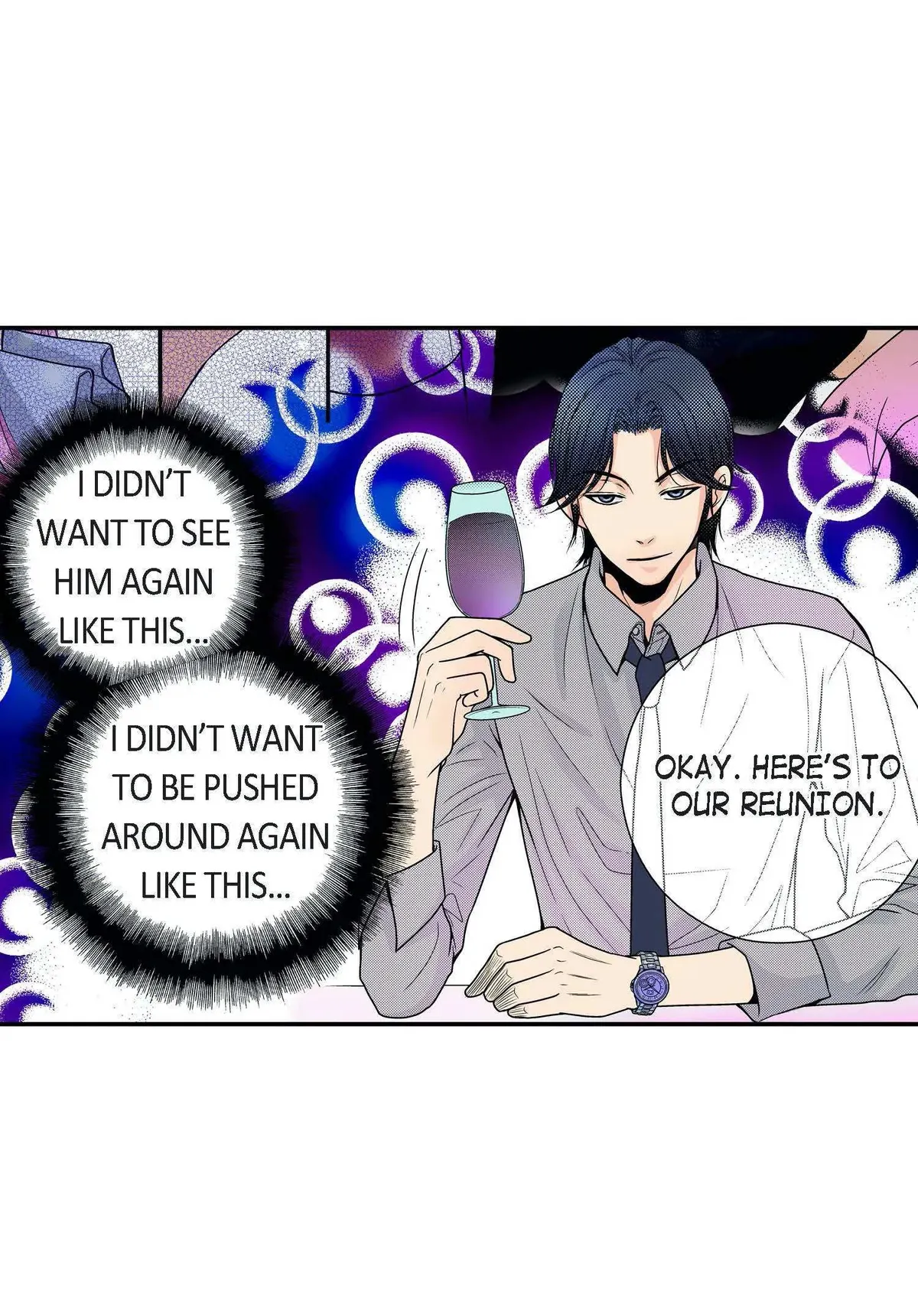 Read Noona Fan chapter 32 image 10 on Lezhin