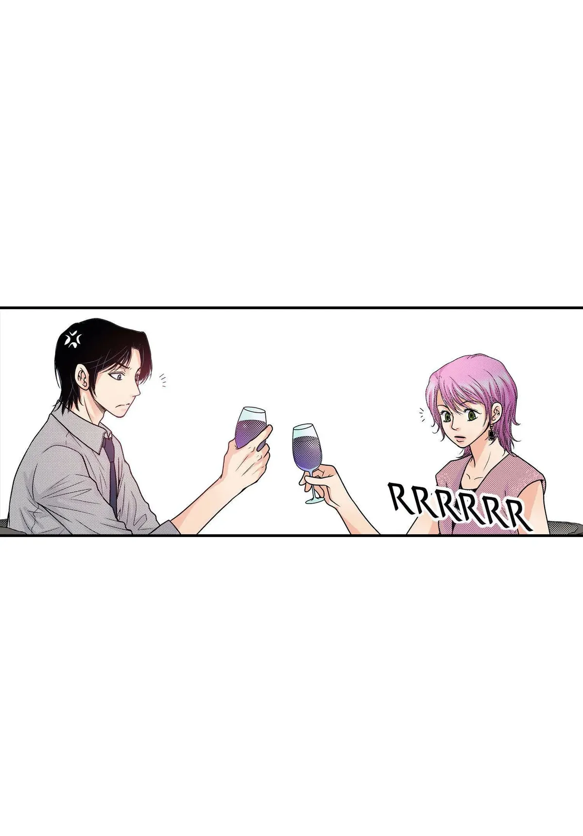 Read Noona Fan chapter 32 image 11 on Lezhin
