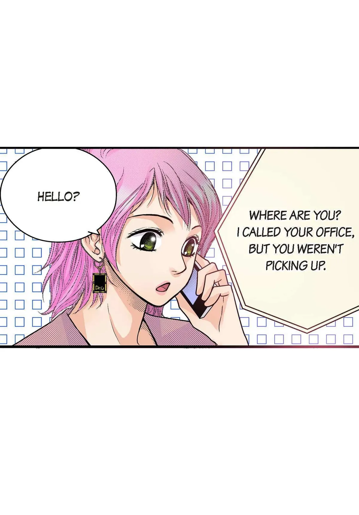 Read Noona Fan chapter 32 image 13 on Lezhin