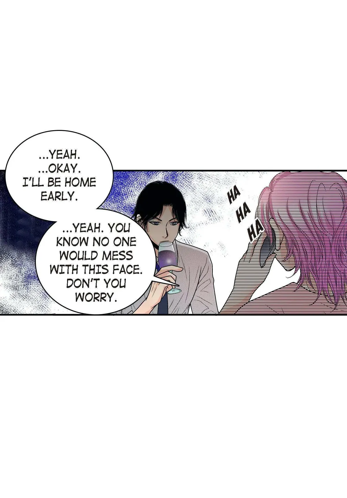 Read Noona Fan chapter 32 image 15 on Lezhin