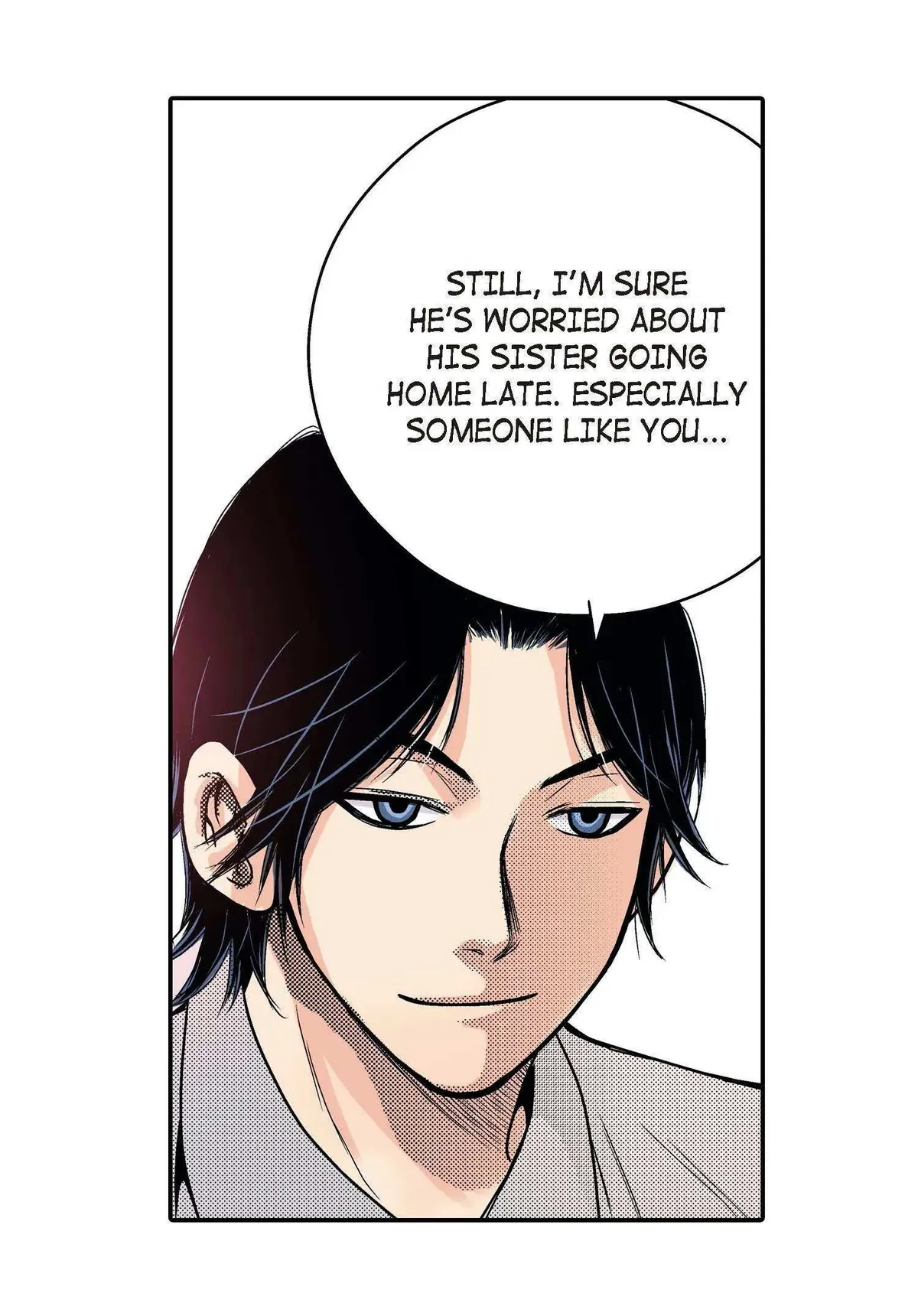 Read Noona Fan chapter 32 image 17 on Lezhin