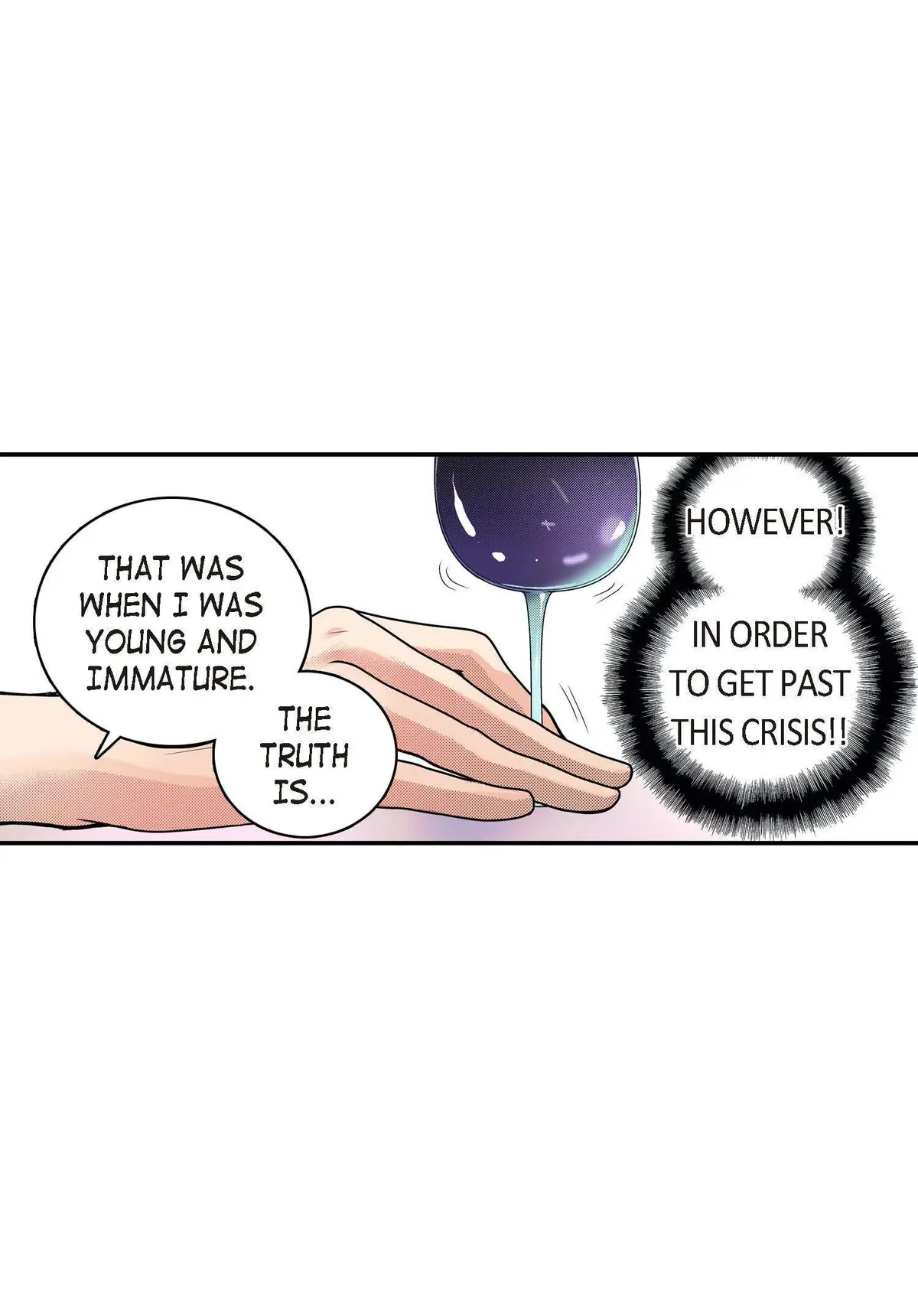 Read Noona Fan chapter 32 image 20 on Lezhin