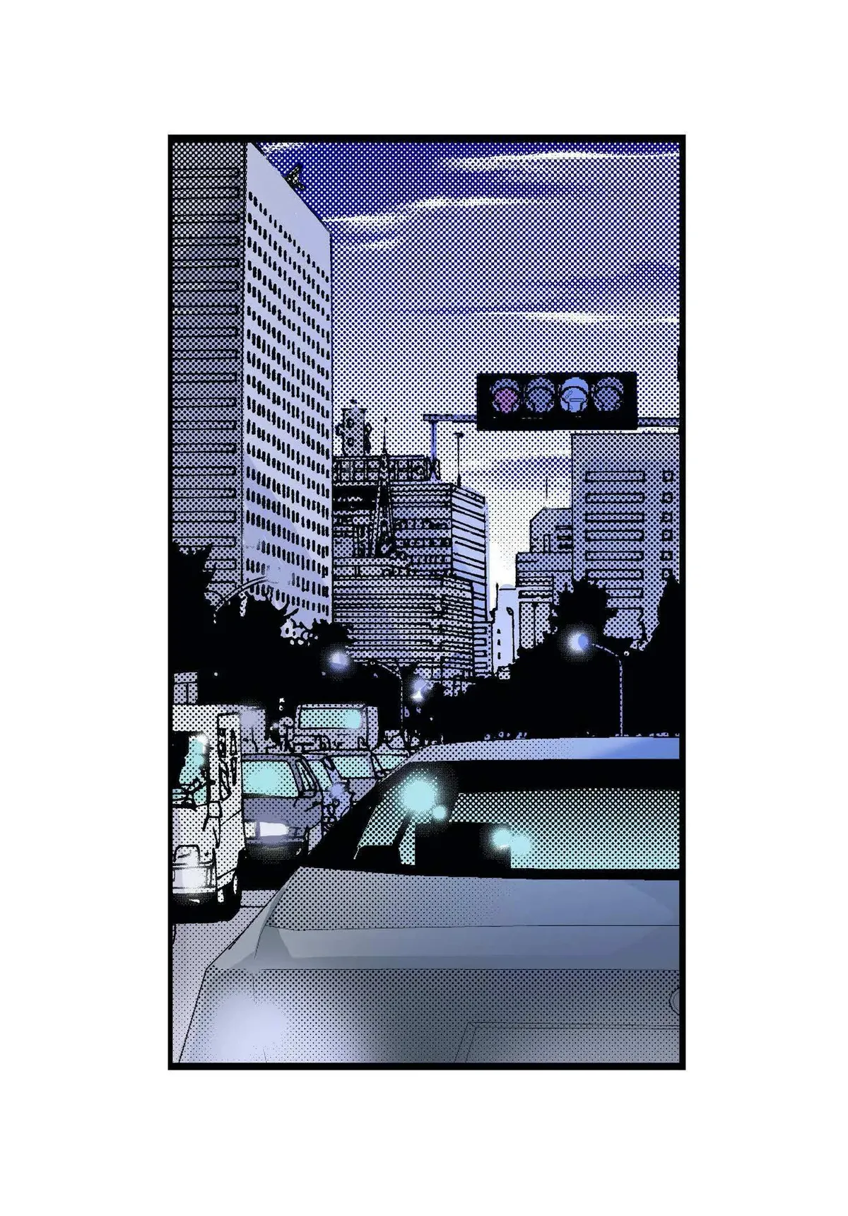 Read Noona Fan chapter 32 image 24 on Lezhin