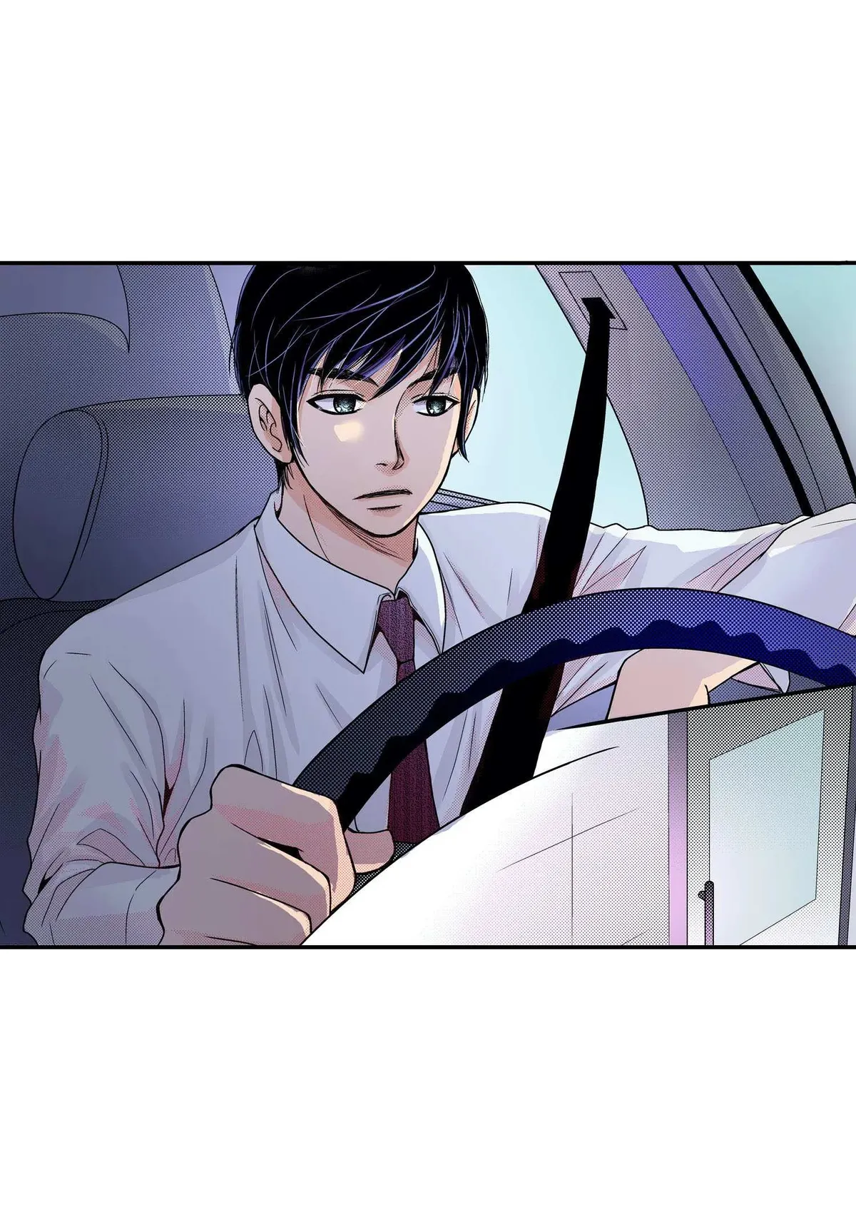 Read Noona Fan chapter 32 image 26 on Lezhin
