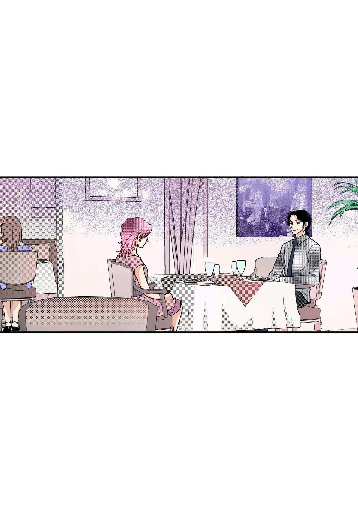 Read Noona Fan chapter 32 image 3 on Lezhin