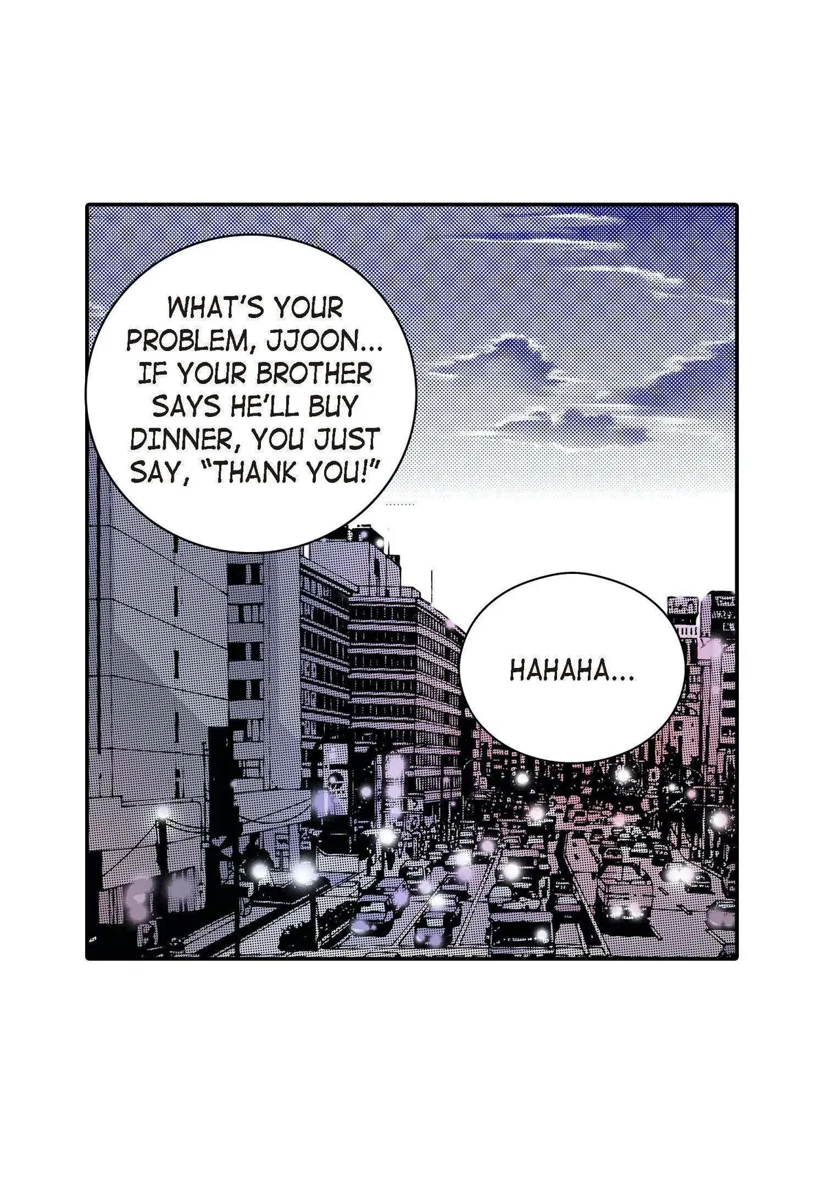 Read Noona Fan chapter 32 image 31 on Lezhin