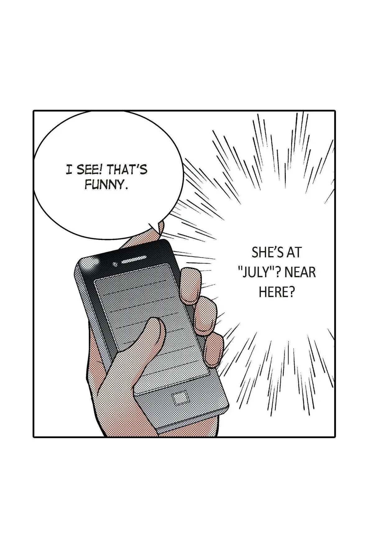 Read Noona Fan chapter 32 image 37 on Lezhin
