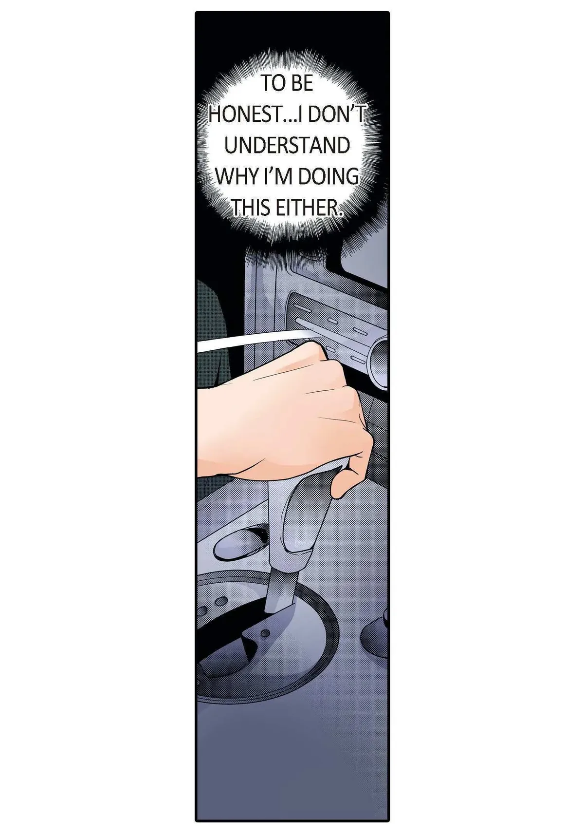 Read Noona Fan chapter 32 image 38 on Lezhin
