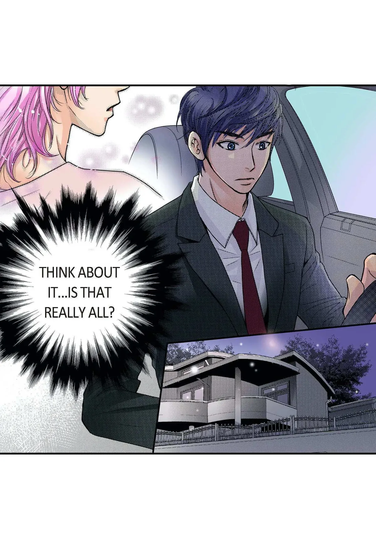 Read Noona Fan chapter 32 image 47 on Lezhin