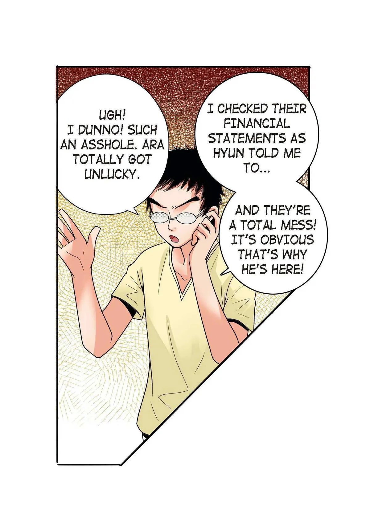 Read Noona Fan chapter 32 image 49 on Lezhin
