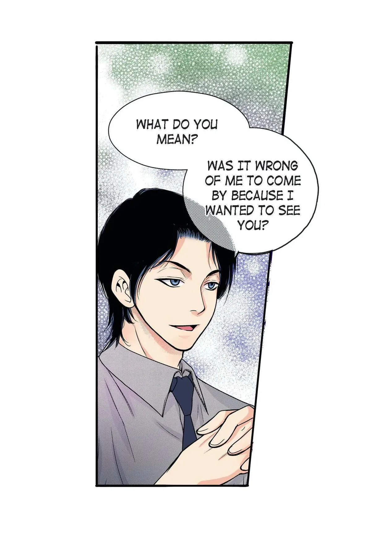 Read Noona Fan chapter 32 image 5 on Lezhin