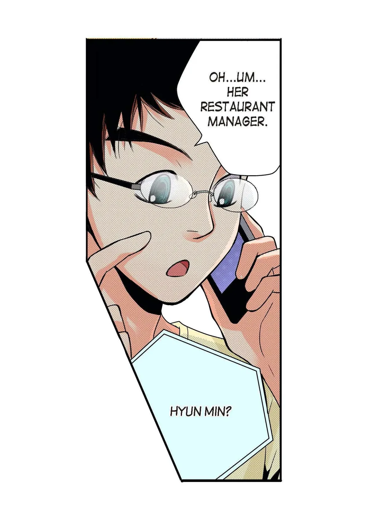 Read Noona Fan chapter 32 image 51 on Lezhin