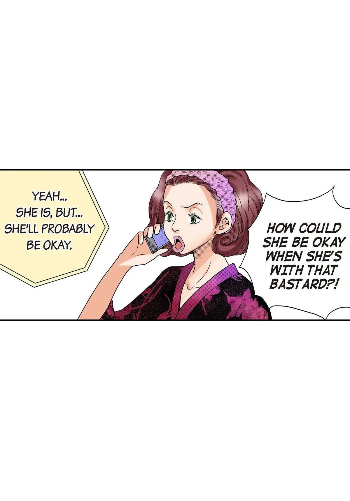 Read Noona Fan chapter 32 image 53 on Lezhin