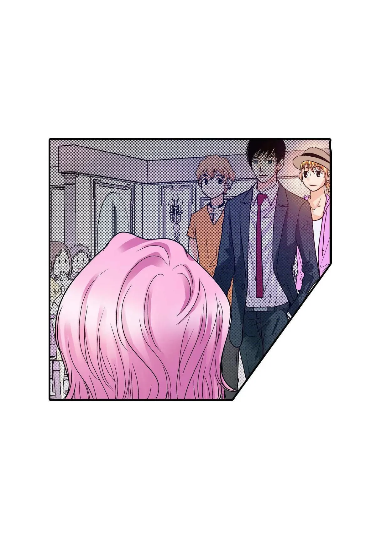 Read Noona Fan chapter 32 image 59 on Lezhin