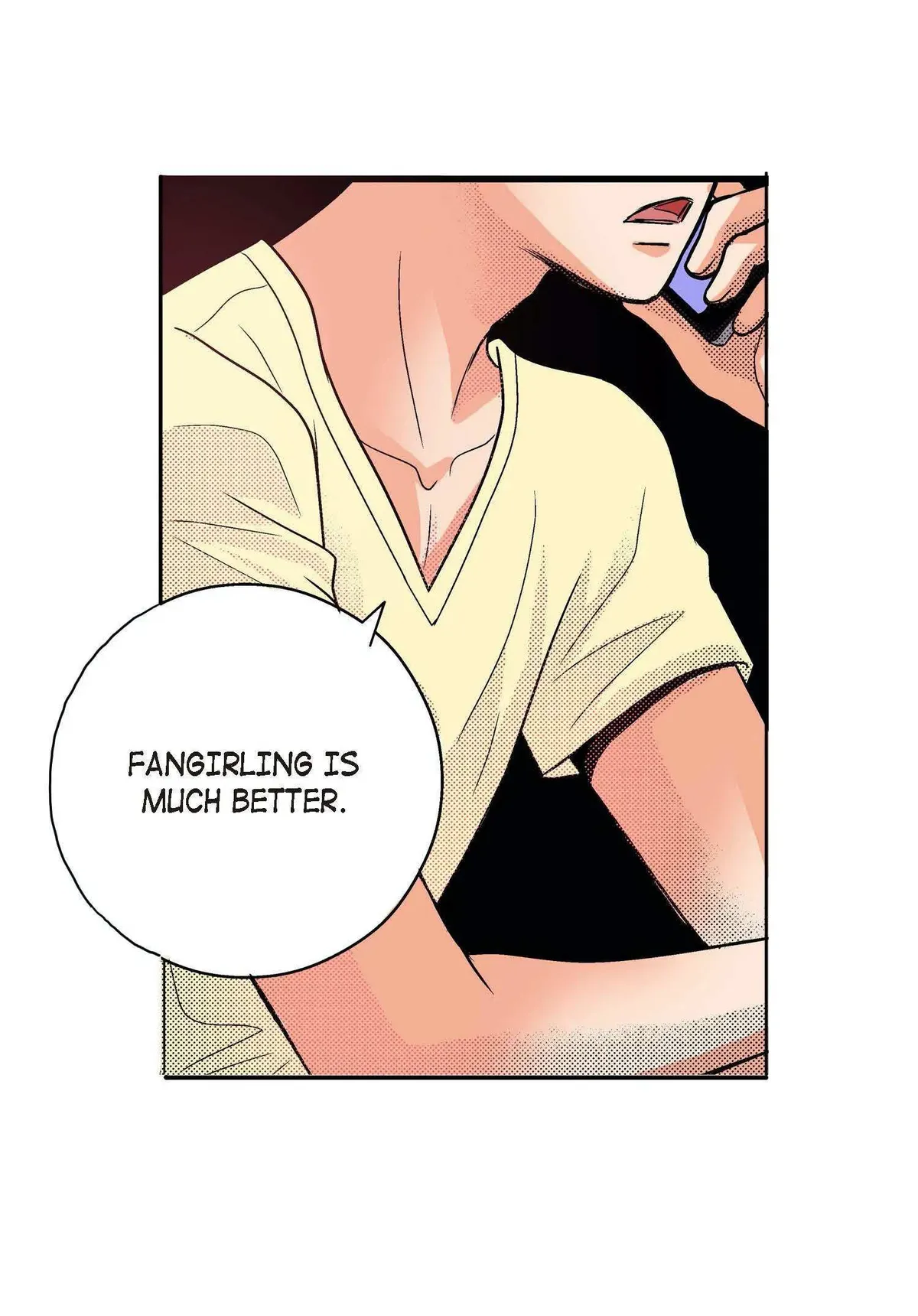 Read Noona Fan chapter 32 image 60 on Lezhin