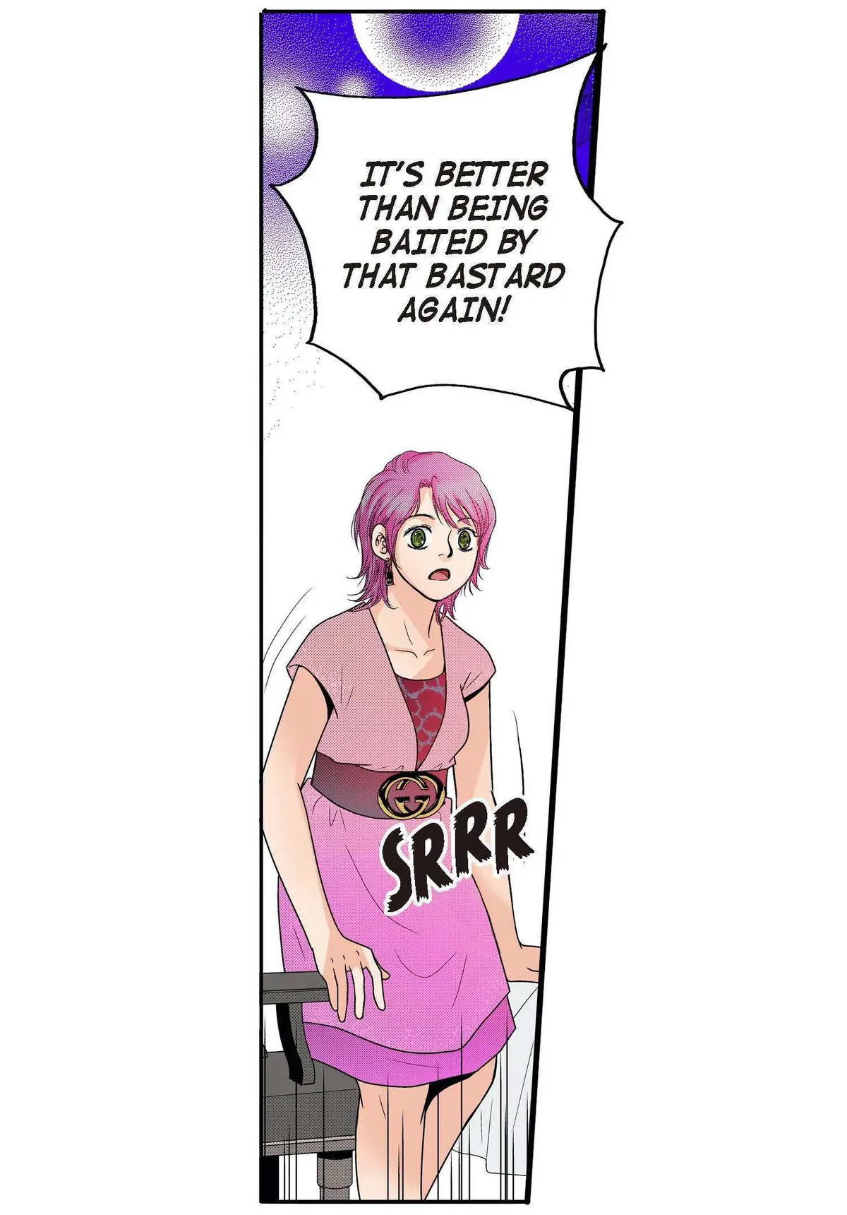 Read Noona Fan chapter 32 image 61 on Lezhin