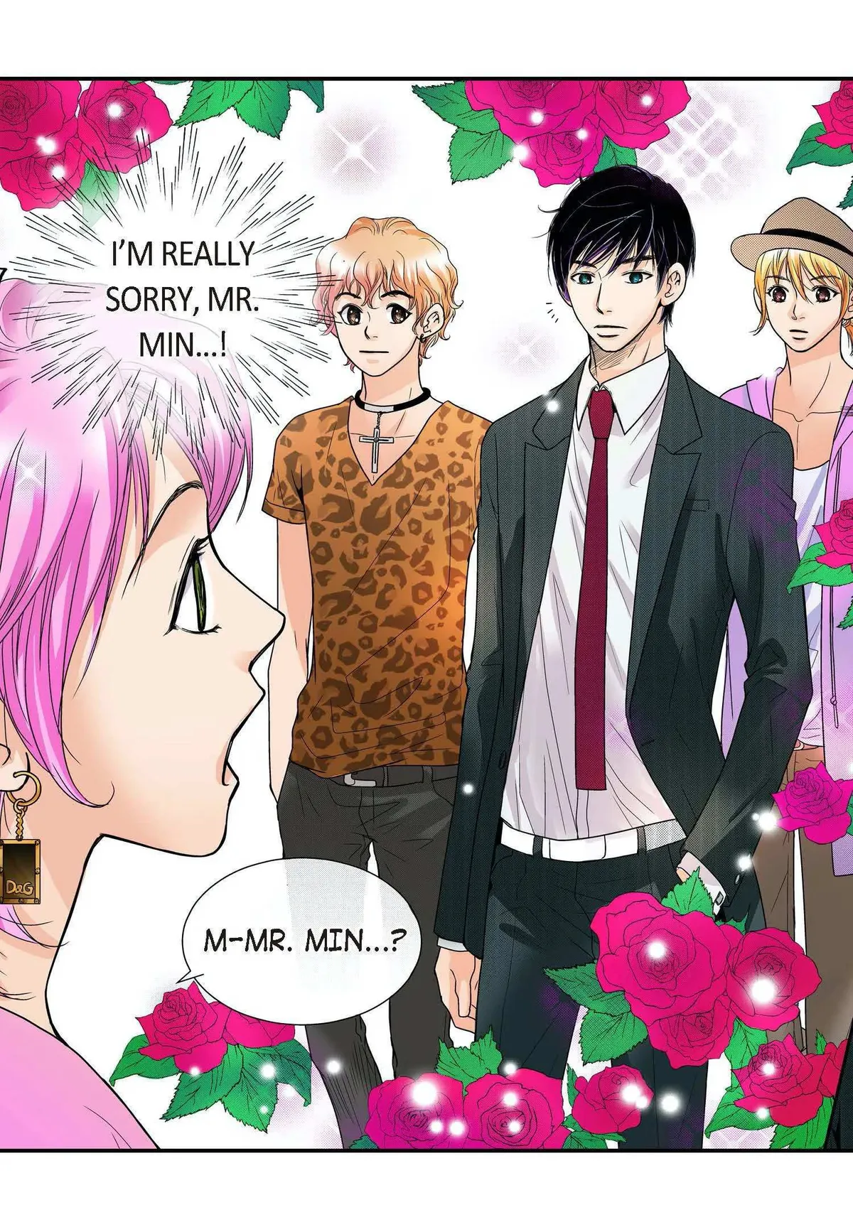 Read Noona Fan chapter 32 image 62 on Lezhin