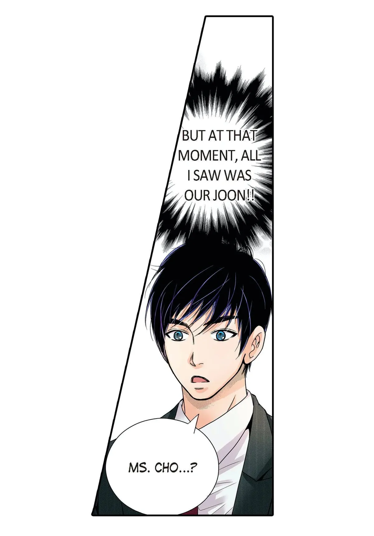 Read Noona Fan chapter 32 image 63 on Lezhin