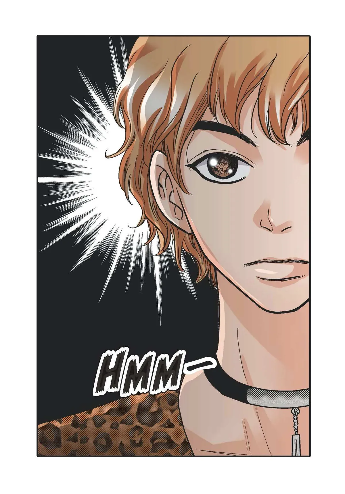 Read Noona Fan chapter 33 image 11 on Lezhin