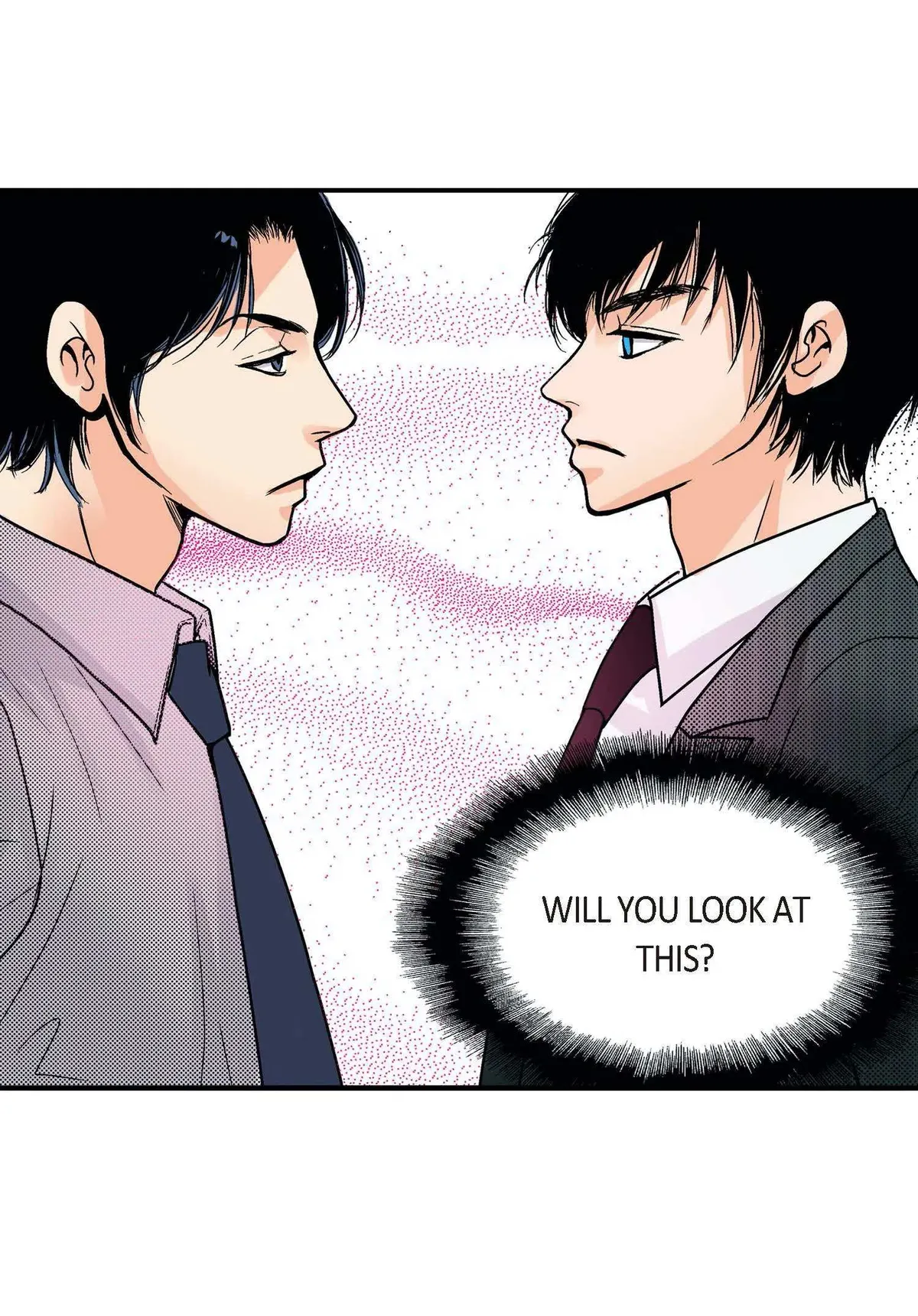 Read Noona Fan chapter 33 image 12 on Lezhin