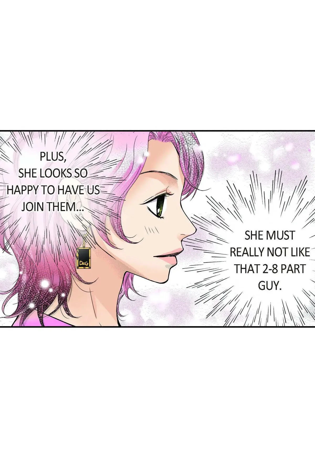 Read Noona Fan chapter 33 image 15 on Lezhin