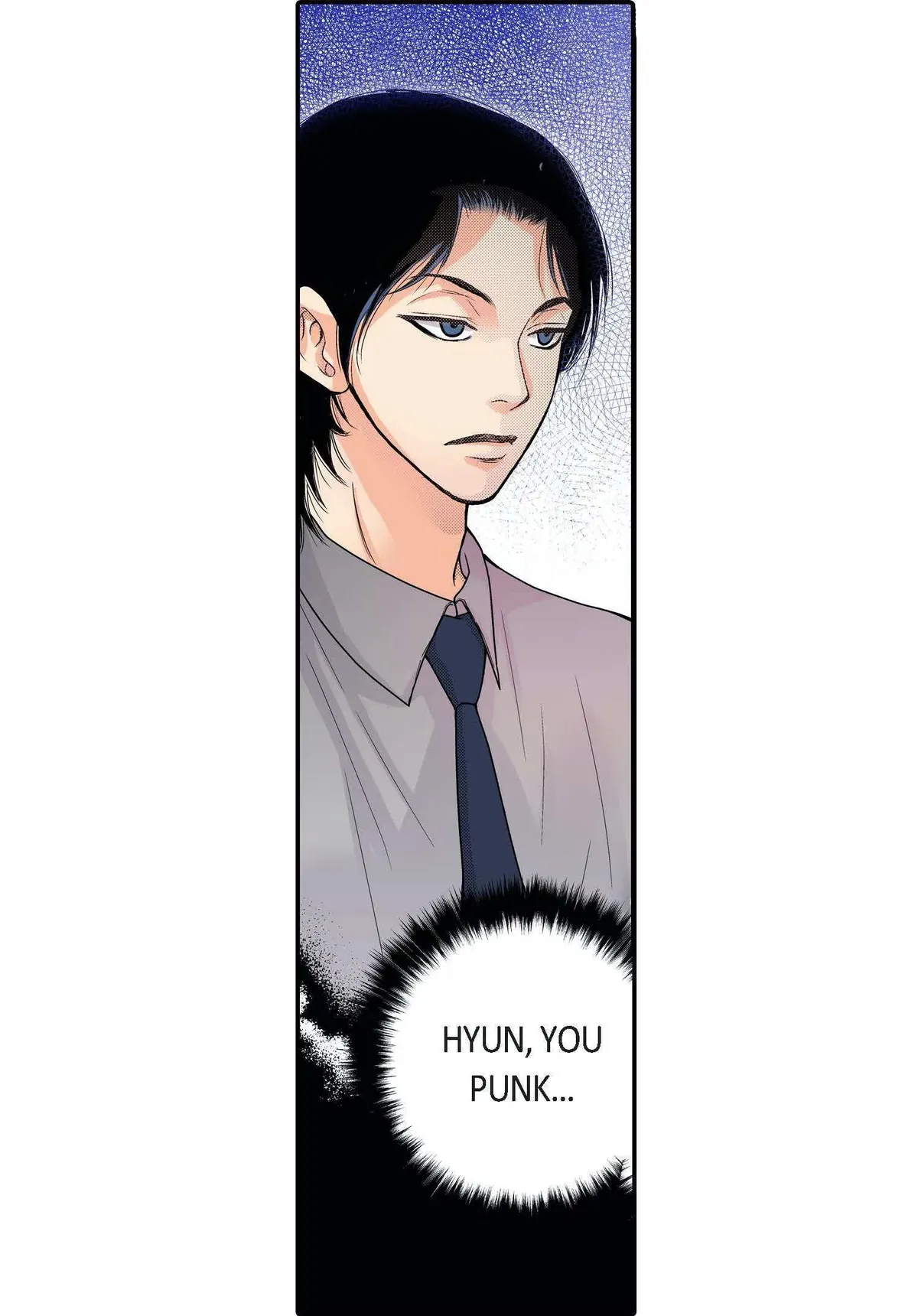 Read Noona Fan chapter 33 image 2 on Lezhin