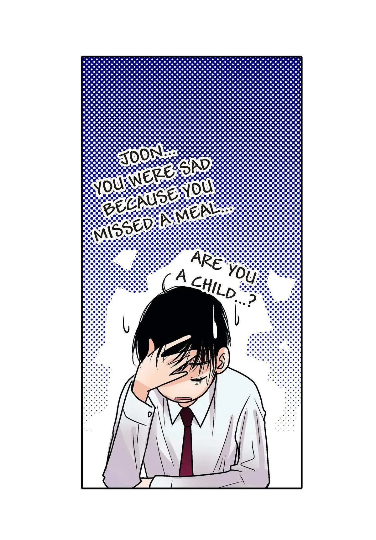 Read Noona Fan chapter 33 image 20 on Lezhin