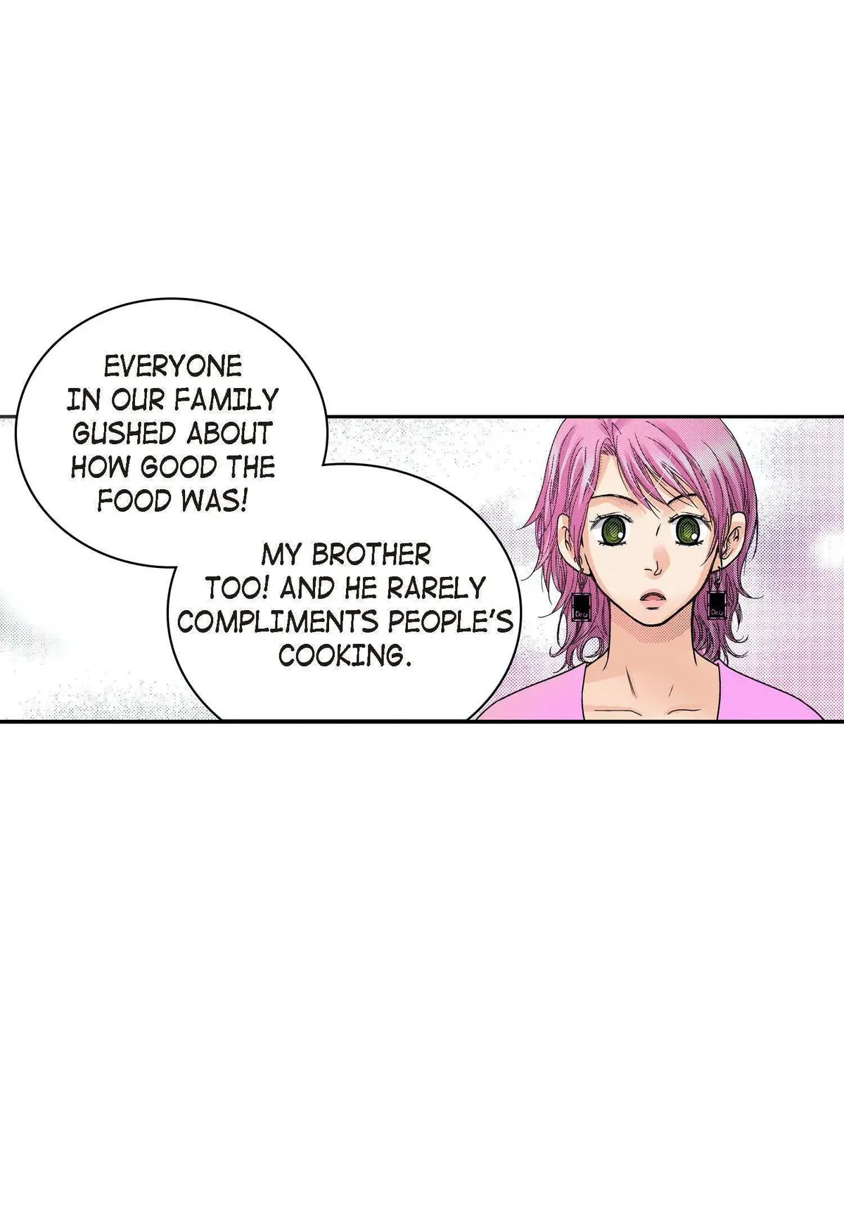 Read Noona Fan chapter 33 image 21 on Lezhin