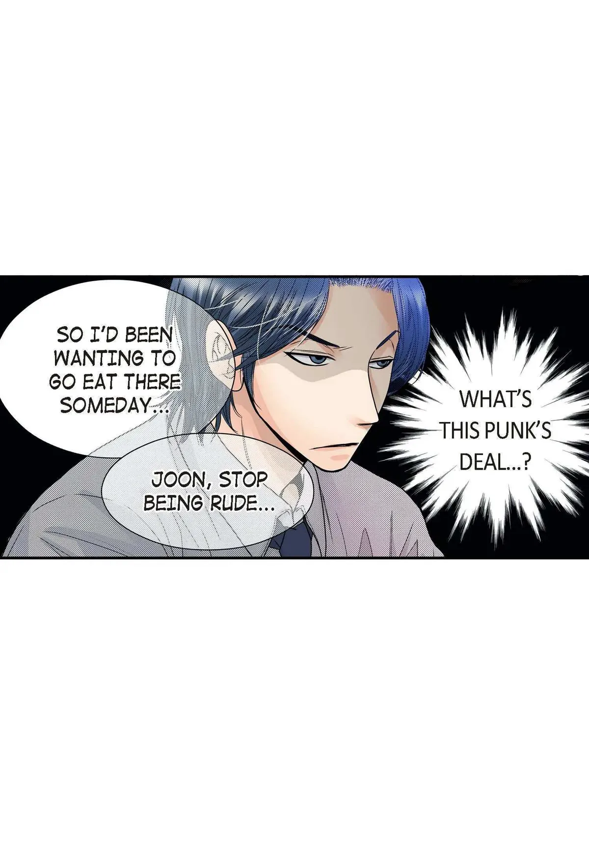 Read Noona Fan chapter 33 image 22 on Lezhin