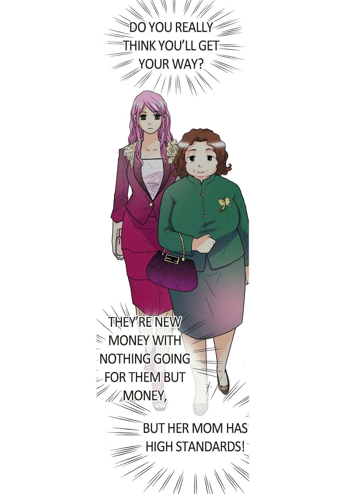 Read Noona Fan chapter 33 image 24 on Lezhin