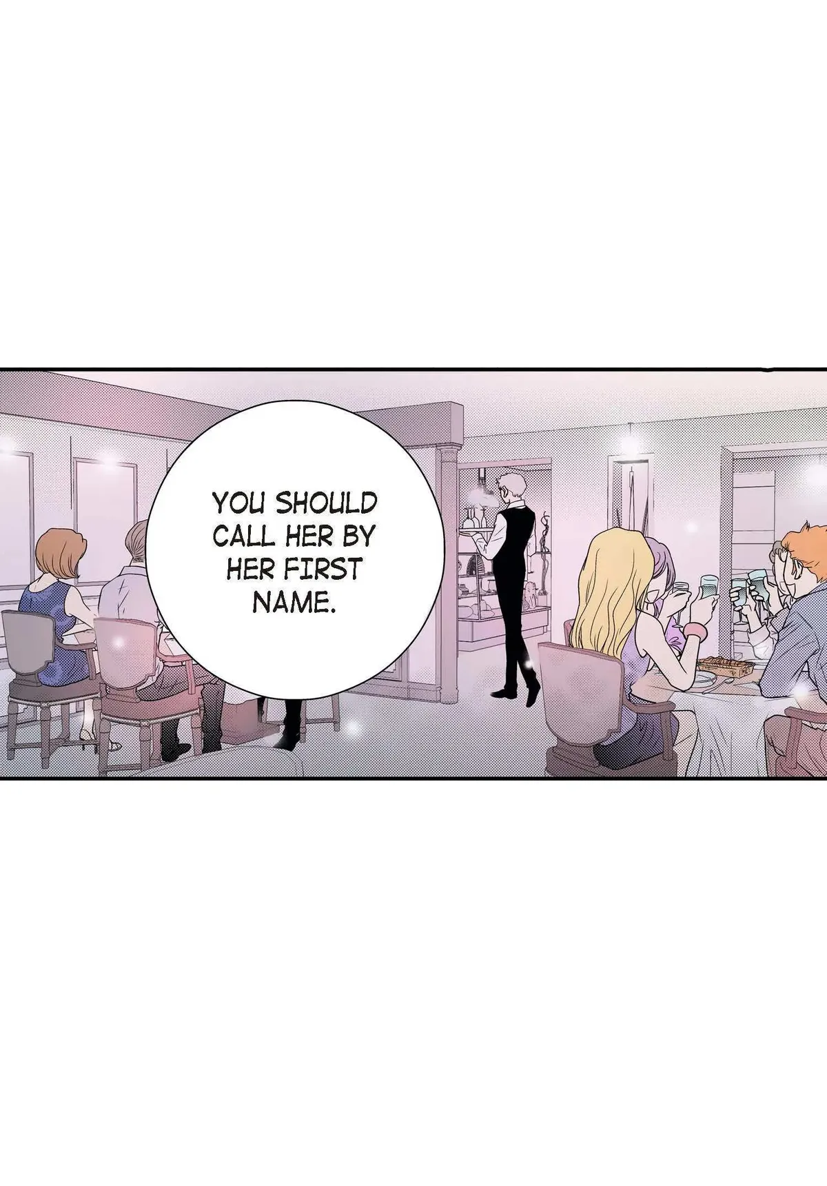 Read Noona Fan chapter 33 image 29 on Lezhin
