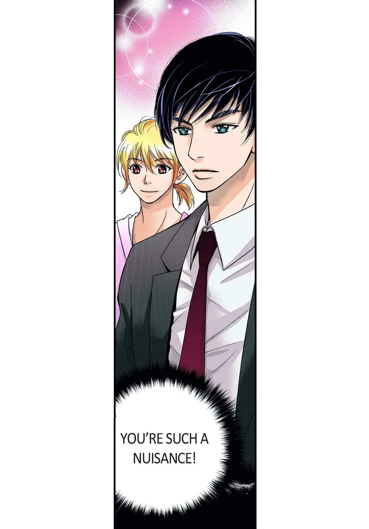 Read Noona Fan chapter 33 image 3 on Lezhin