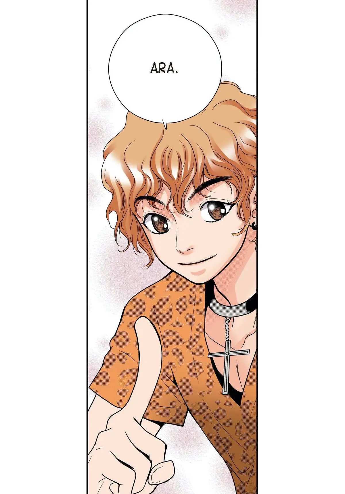 Read Noona Fan chapter 33 image 30 on Lezhin