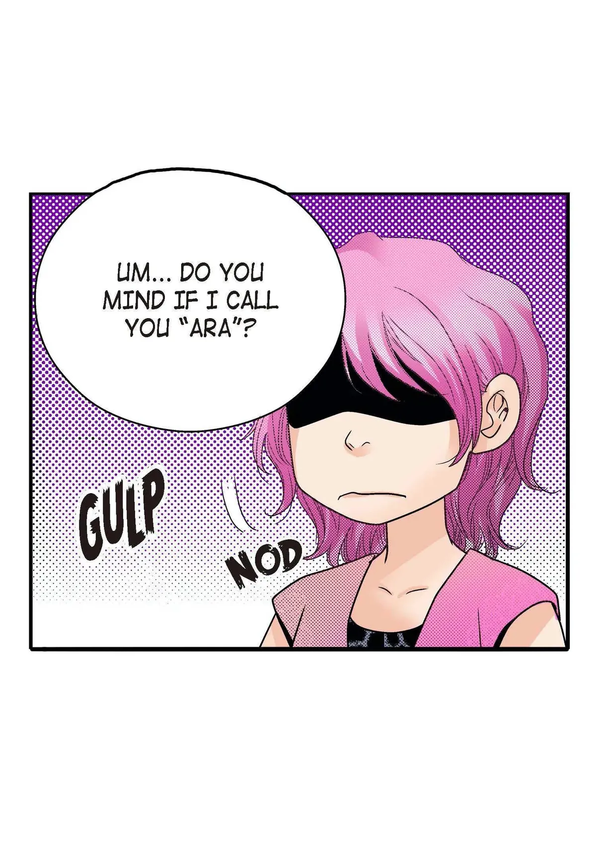 Read Noona Fan chapter 33 image 32 on Lezhin