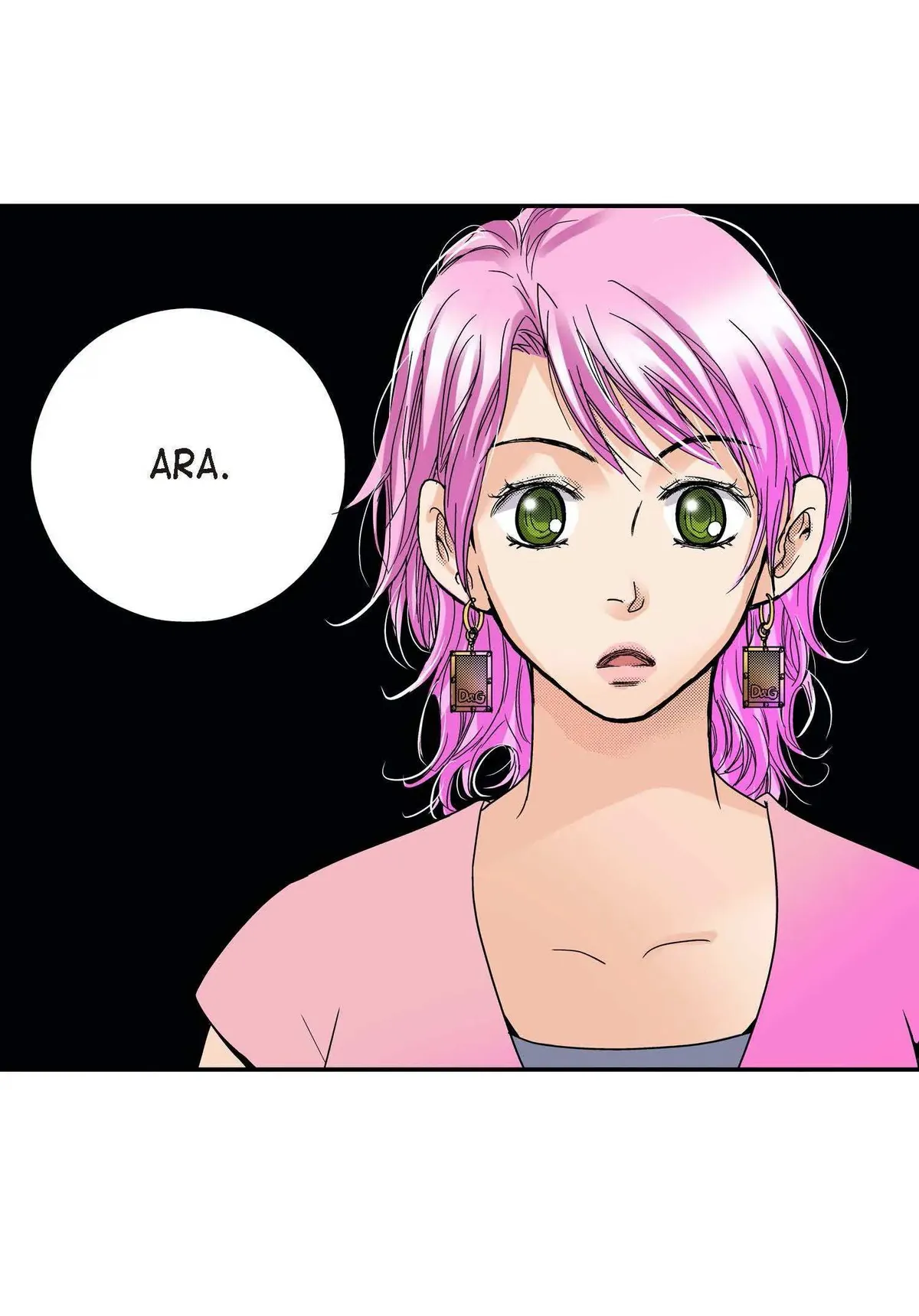 Read Noona Fan chapter 33 image 33 on Lezhin