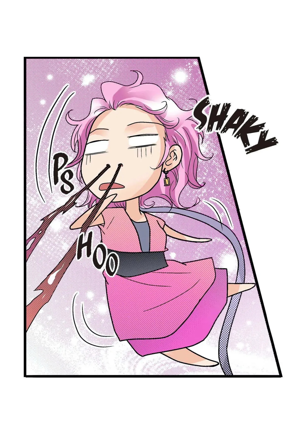 Read Noona Fan chapter 33 image 34 on Lezhin