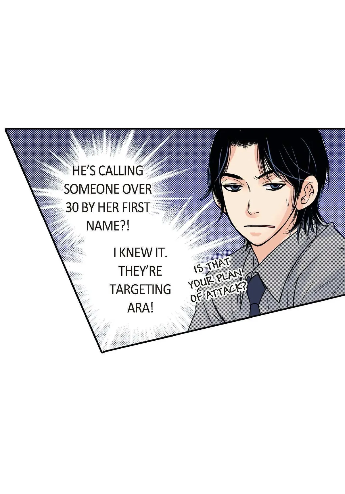 Read Noona Fan chapter 33 image 38 on Lezhin