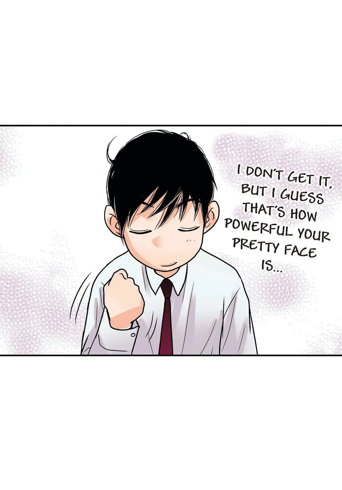 Read Noona Fan chapter 33 image 40 on Lezhin