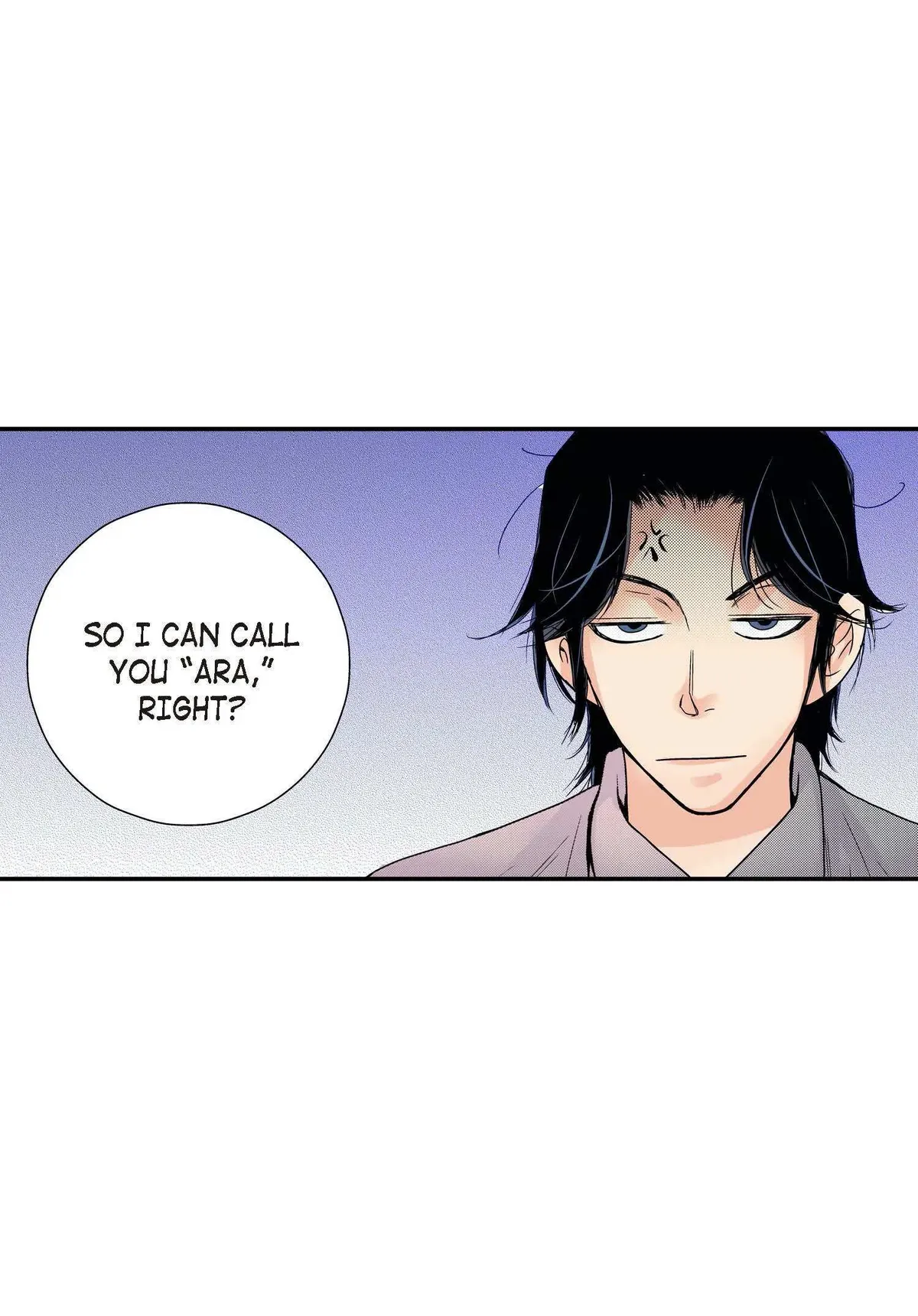 Read Noona Fan chapter 33 image 47 on Lezhin