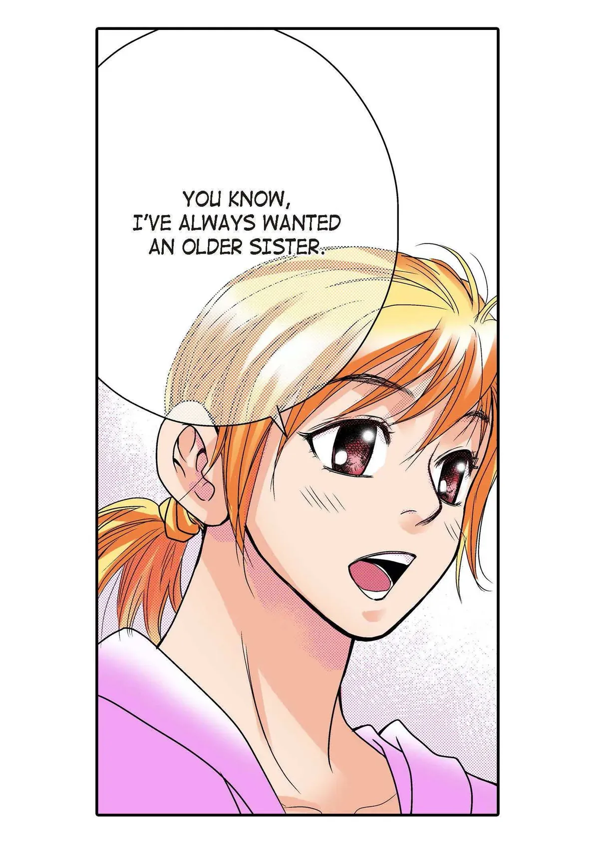 Read Noona Fan chapter 33 image 48 on Lezhin