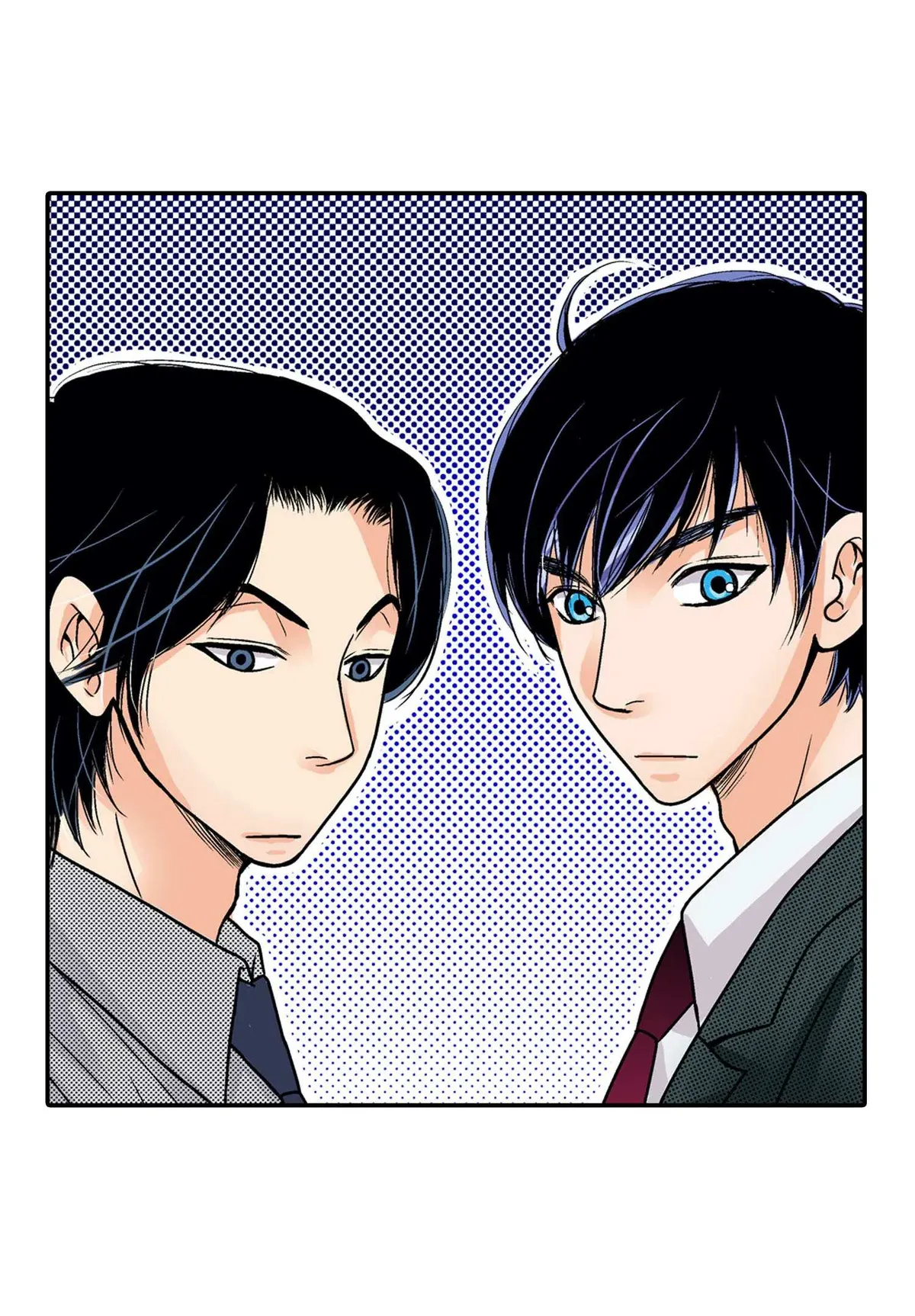 Read Noona Fan chapter 33 image 5 on Lezhin