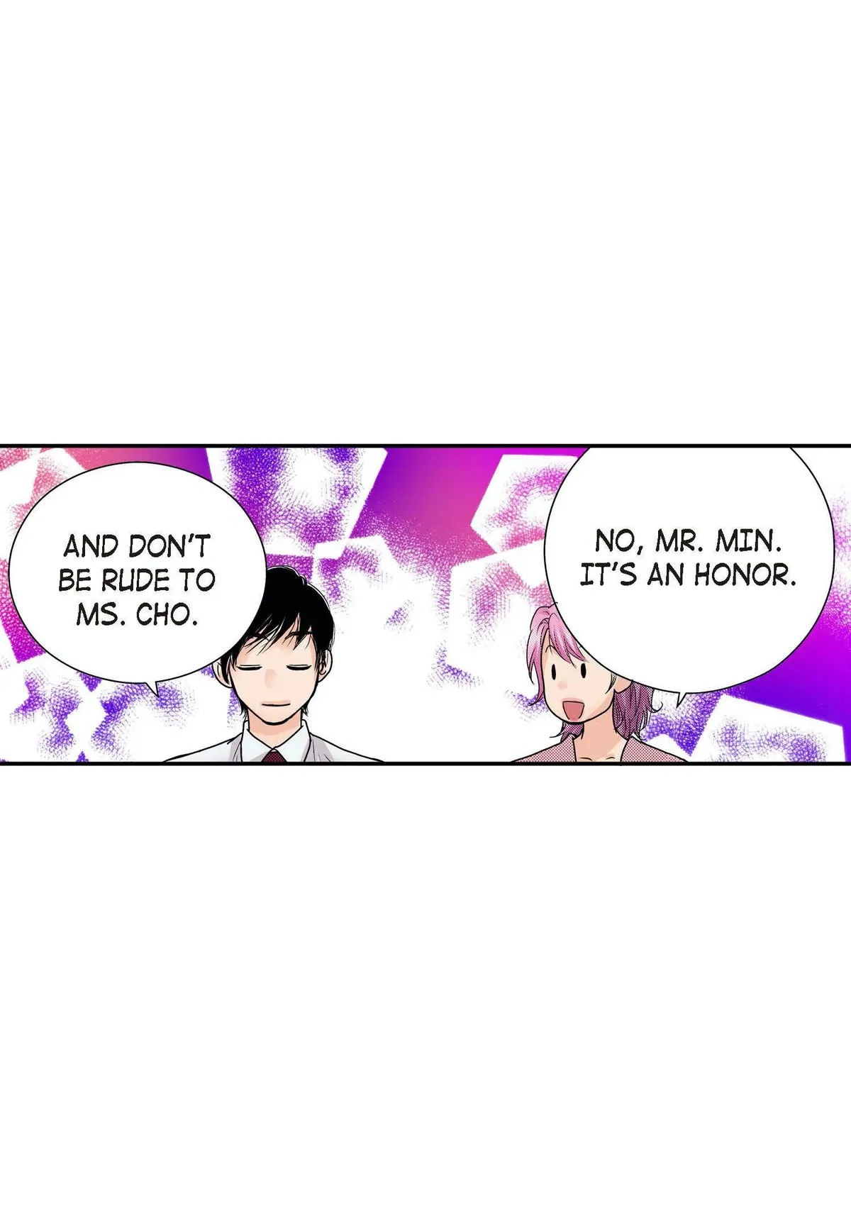 Read Noona Fan chapter 33 image 51 on Lezhin