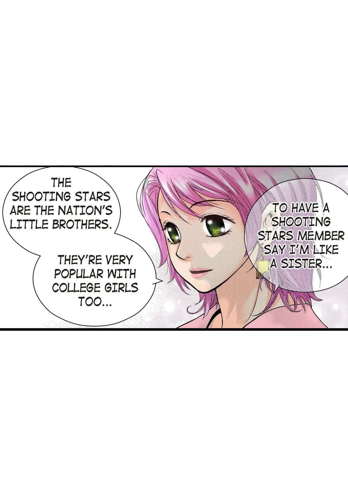Read Noona Fan chapter 33 image 52 on Lezhin