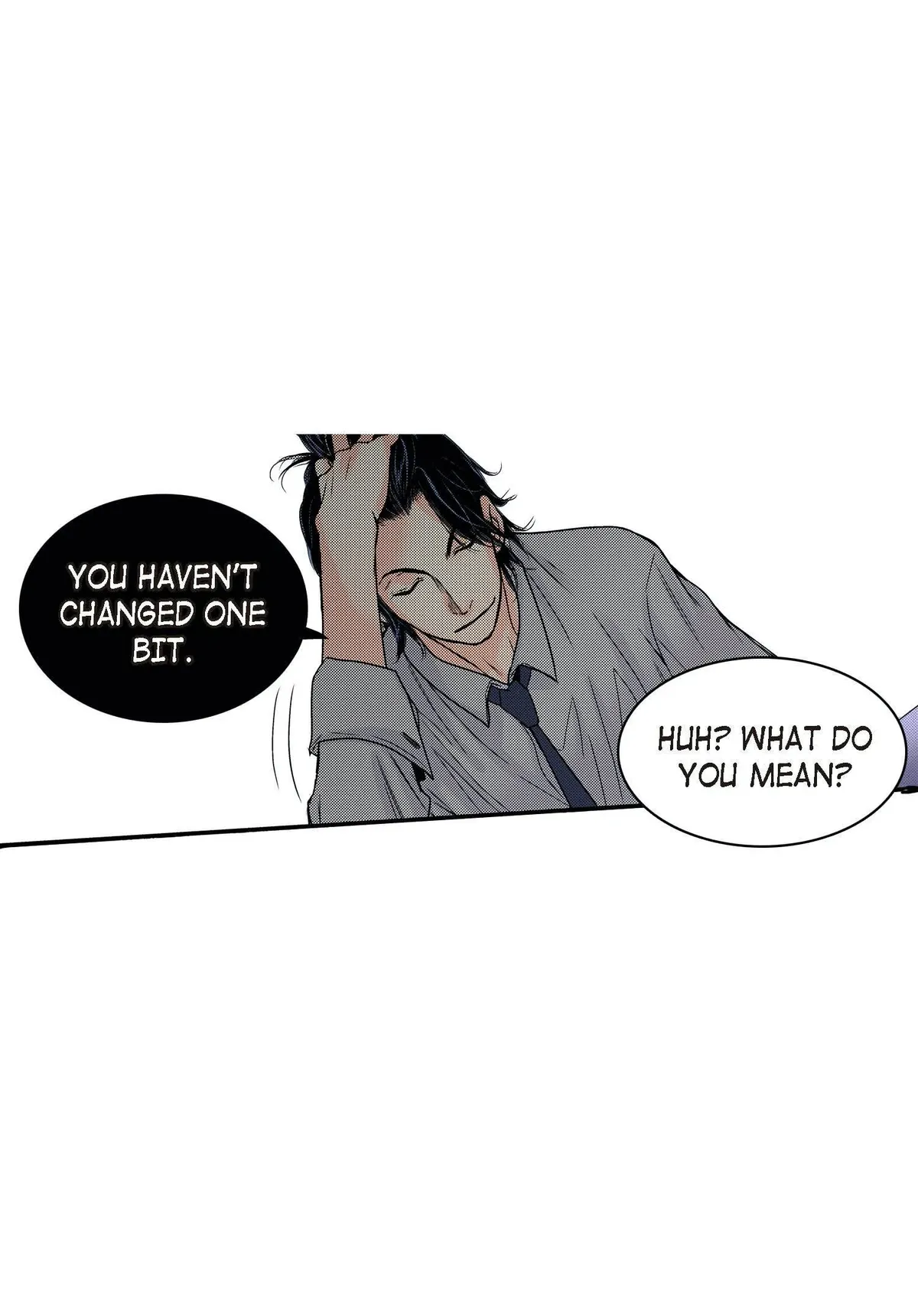 Read Noona Fan chapter 33 image 55 on Lezhin