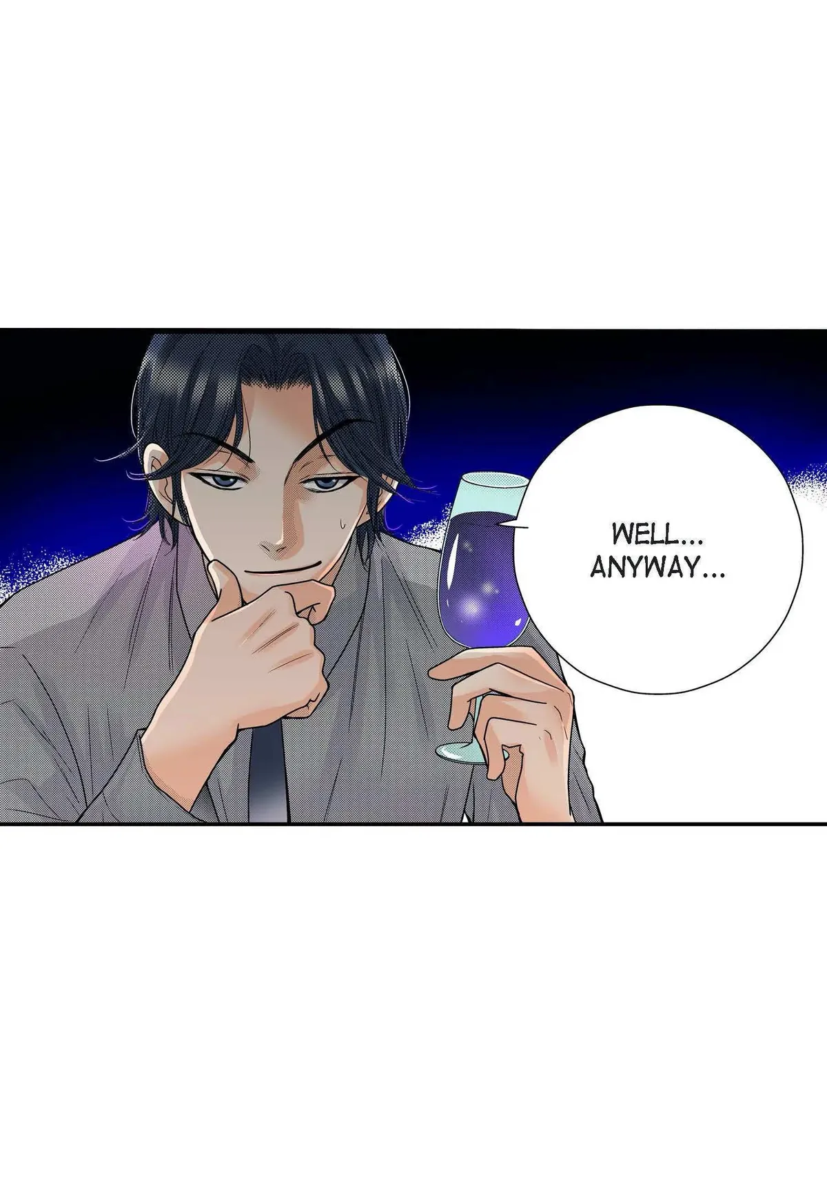 Read Noona Fan chapter 34 image 10 on Lezhin