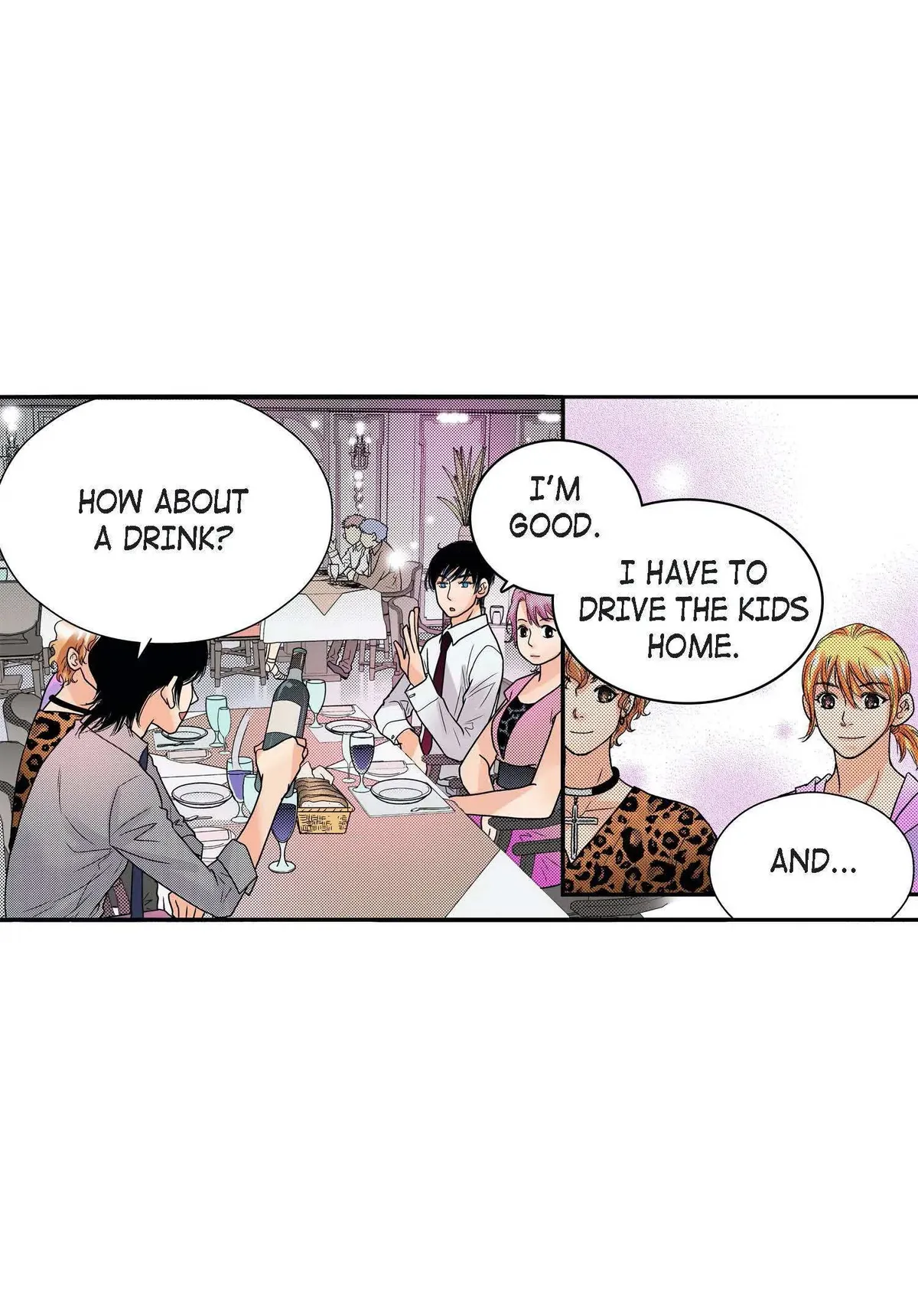 Read Noona Fan chapter 34 image 11 on Lezhin
