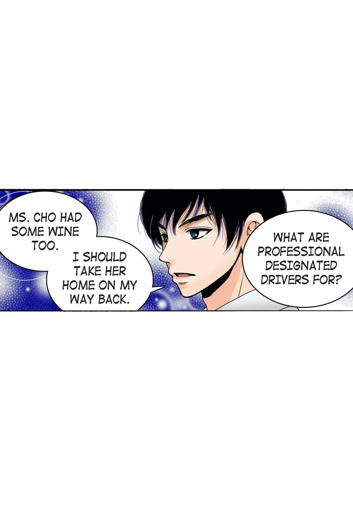 Read Noona Fan chapter 34 image 12 on Lezhin
