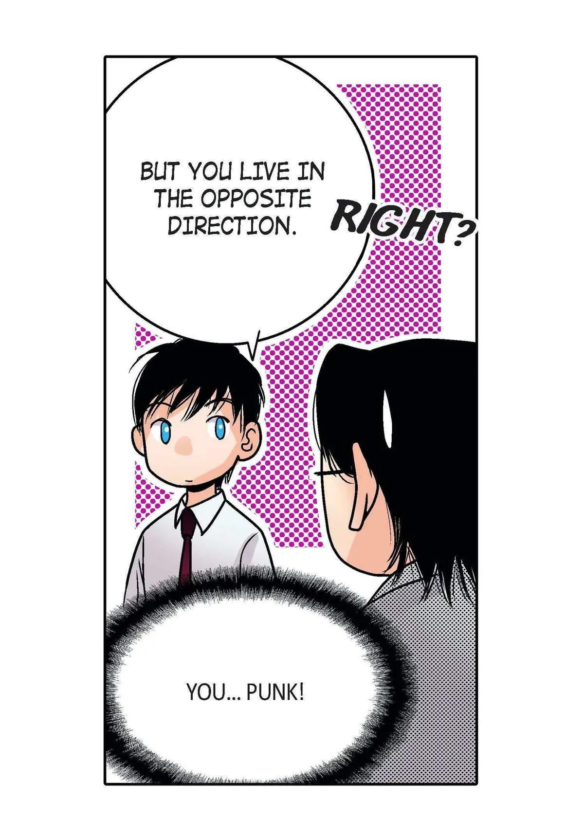 Read Noona Fan chapter 34 image 14 on Lezhin